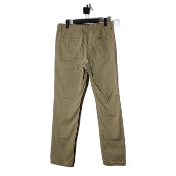Men's Old Navy Khakis - Picture 4 of 4